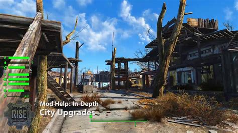 Rise Of The Commonwealth In Depth .